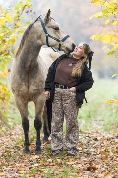 Bild 15 - Vivi und Leonie